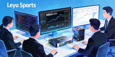 Leyu Sports专业数据团队分析场景，确保数据准确与低延迟